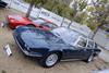 1971 Maserati Quattroporte Auction Results