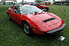 1975 Maserati Bora