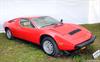 1980 Maserati Merak