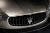 2013 Maserati Quattroporte Ermenegildo Zegna Limited Edition concept