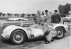 1960 Maserati Tipo 61 Birdcage