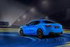 2021 Maserati Ghibli F Tributo Special Edition