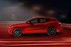 2021 Maserati Levante F Tributo Special Edition