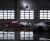 2020 Maserati MC20 Prototype