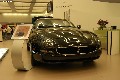 2003 Maserati Coupe