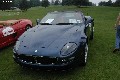 2002 Maserati Spyder