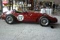 1956 Maserati 250F