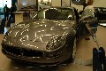 2003 Maserati Coupe