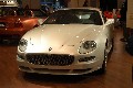 2004 Maserati GranSport Coupe