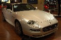 2004 Maserati GranSport Coupe