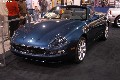 2004 Maserati Spyder