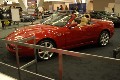 2004 Maserati Spyder