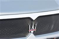 2018 Maserati Touring Sciàdipersia.  Chassis number ZAMVM45B000282516