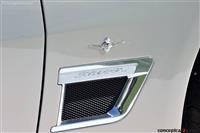 2018 Maserati Touring Sciàdipersia.  Chassis number ZAMVM45B000282516