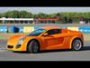 2010 Mastretta MXT