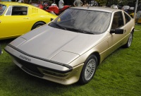 Matra Murena