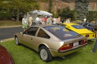 1979 Matra Murena