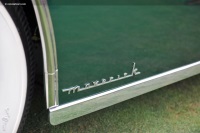 1952 Maverick Speedster