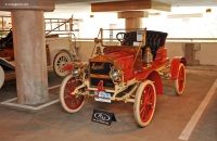 1905 Maxwell Model L.  Chassis number L4281