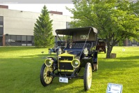 Tonneau