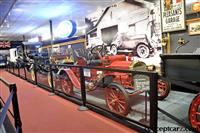 1910 Maxwell Model AA