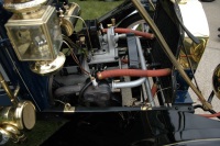 1910 Maxwell Model AA