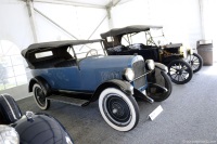 1923 Maxwell Model 25.  Chassis number 60622