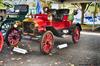 1910 Maxwell Model AA