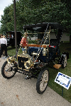 1910 Maxwell Model AA