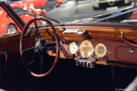 1938 Maybach SW38.  Chassis number 2055