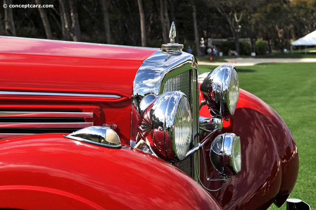 1939 Maybach SW38