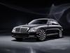 2011 Maybach 57 S Edition 125