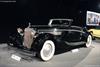 1938 Maybach SW38 Roadster by Spohn