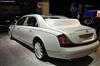 2007 Maybach Landaulet Study Concept