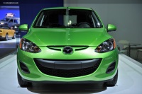 2011 Mazda 2