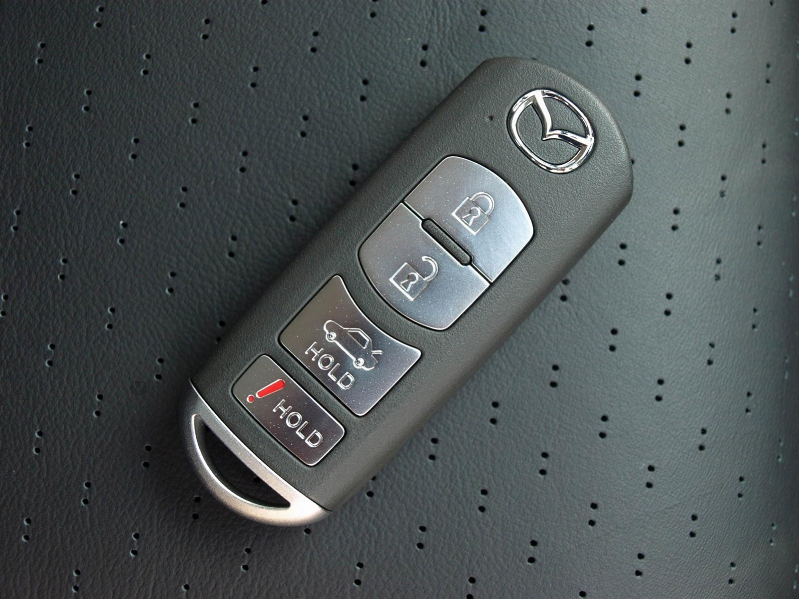 2009 Mazda 6