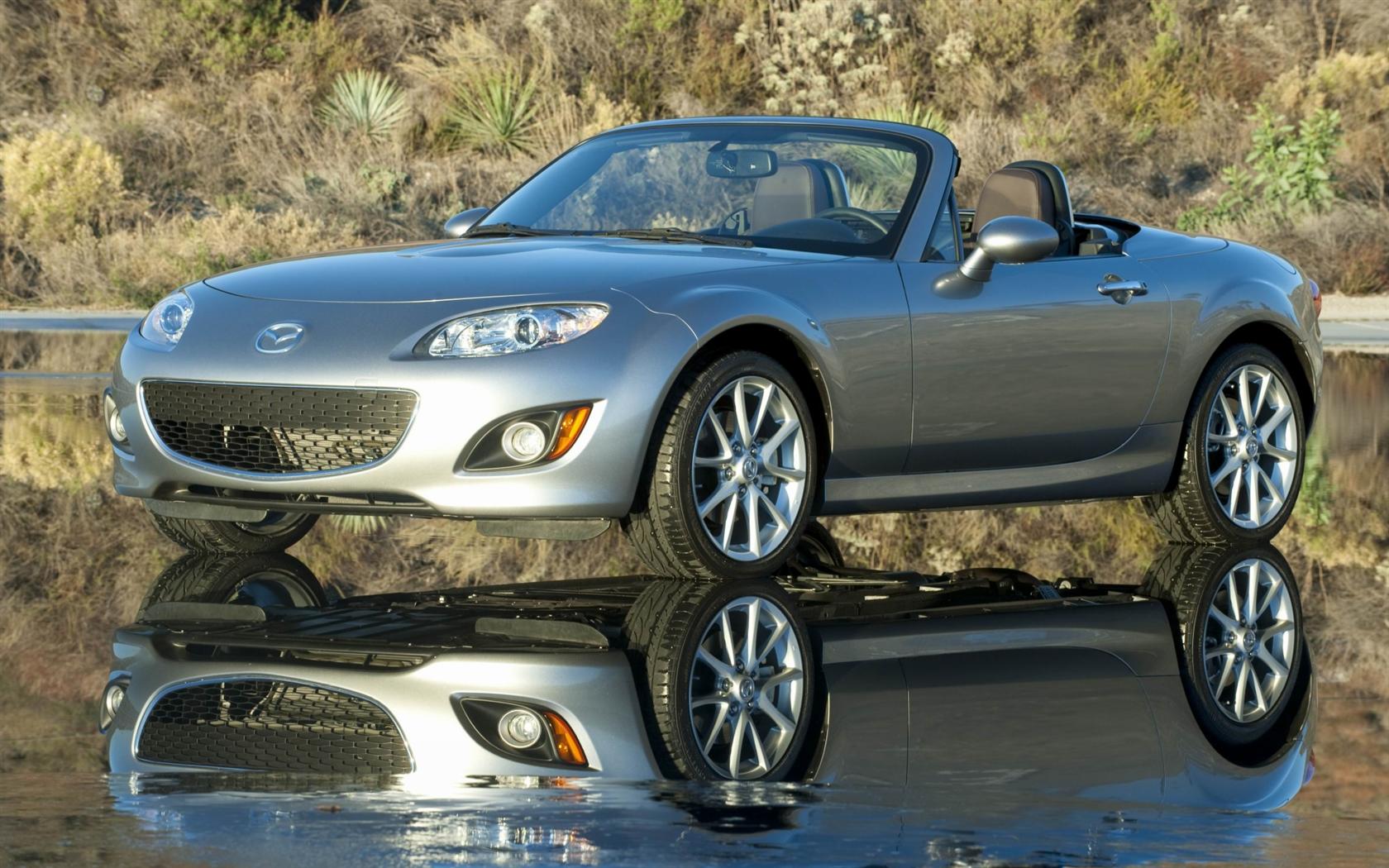 2010 Mazda MX-5 Miata