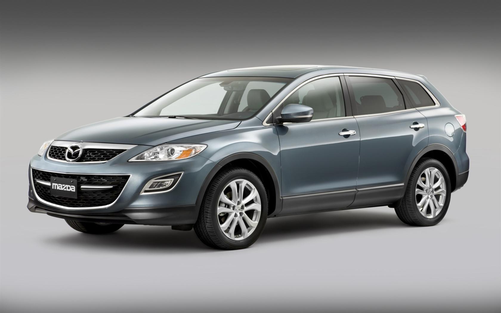 2011 Mazda CX-9