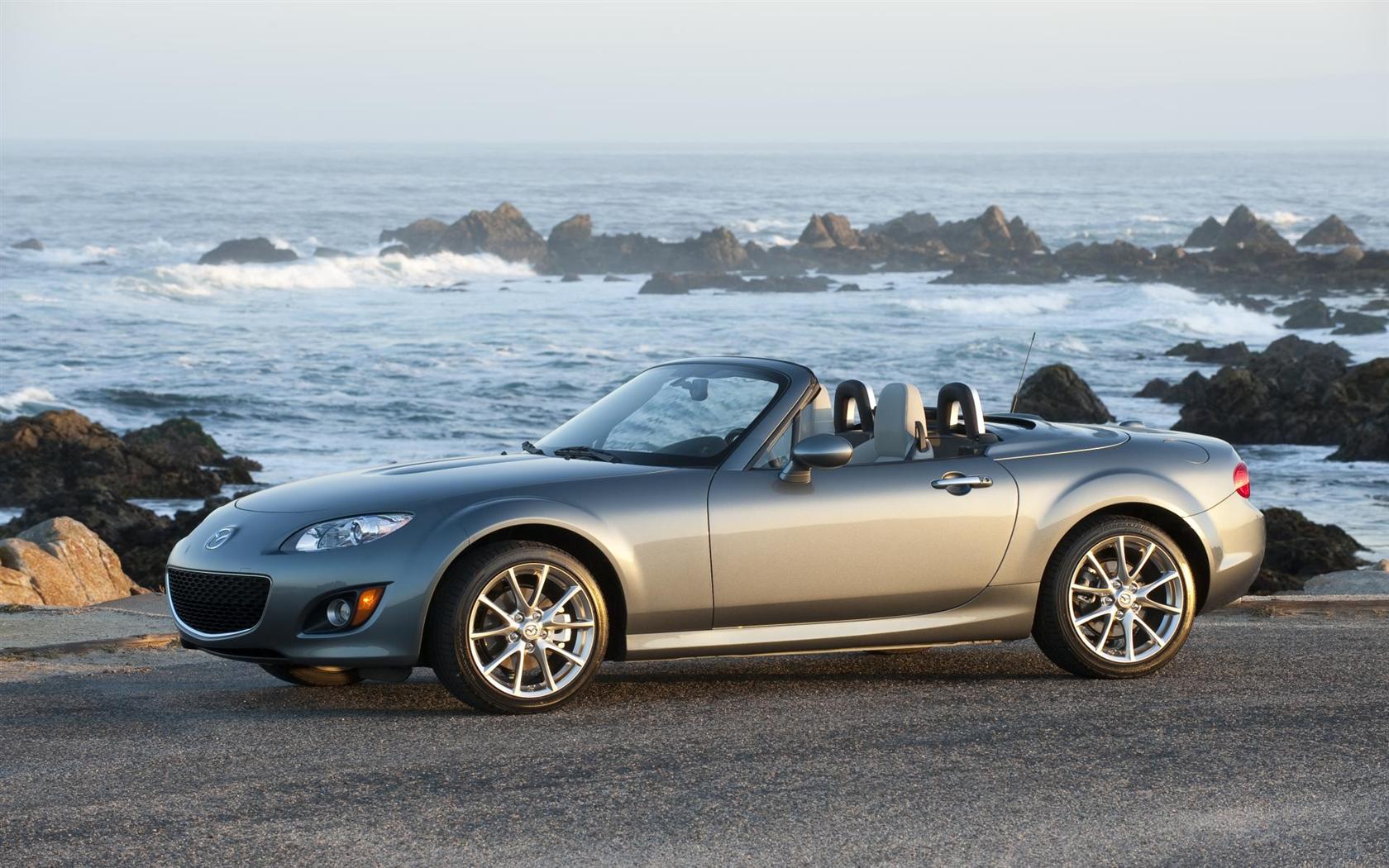 2012 Mazda MX-5 Miata