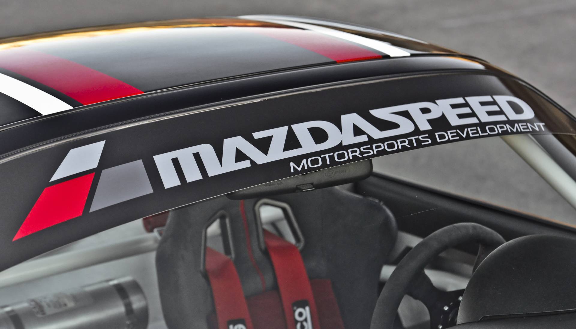 2012 Mazda MX-5 Super25