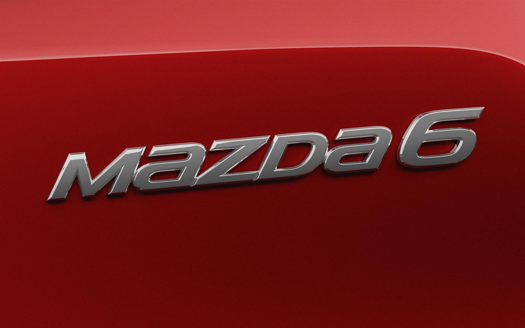 2013 Mazda 6