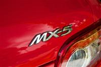 2013 Mazda MX-5 Miata