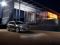 2018 Mazda CX-9