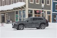 2018 Mazda CX-9