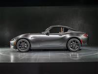 2018 Mazda MX-5