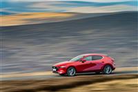 2019 Mazda 3