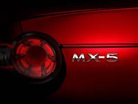 Mazda MX-5 Miata Monthly Vehicle Sales
