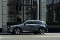 Mazda CX-9 Monthly Vehicle Sales