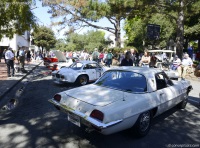 1967 Mazda Cosmo Sport 110S