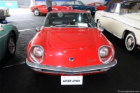 1967 Mazda Cosmo Sport 110S